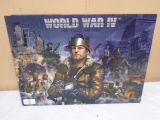 World War IV Game in Box