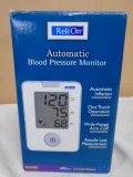 Reli-On Automatic Digital Blood Pressure Monitor