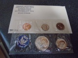 1965 United States Special Mint Set