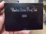 1980 United States Proof Set