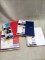 Qty. 4 College Ruled Notebooks