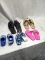 Family Summer Footware