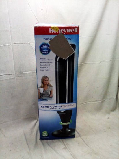 Honeywell Whole Room Cooling Fan