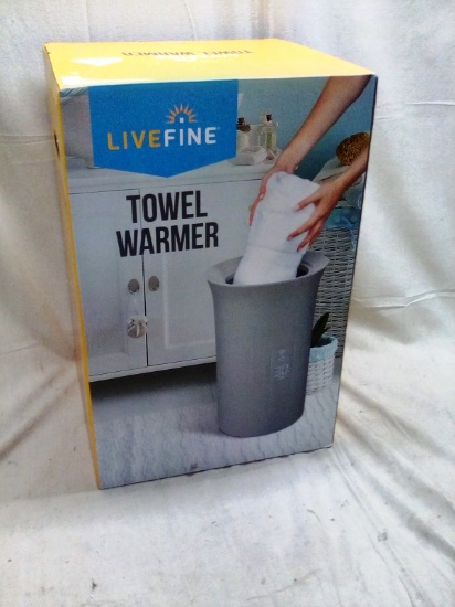 LiveFine Towel Warmer