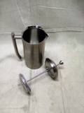Frieling French Stainless Steel