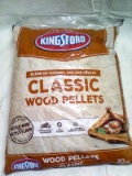 Kingsford Classic Wood Pellets