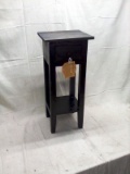 Sunset Trading Small Side Table with Drawer