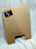 3/16 Clear Plastic Covid Protection Sheet