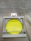 HeyDay Wireless Charging Pad New In Box