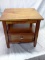 Wynden Hall End Table with Drawer