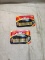Two Packs of Eveready Gold Triple AAA batteries