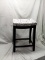 Padded Top Accent Stool