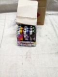 Color Flame Lighters