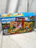 Playmobile City Life Play Set