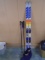 Set of Comp-610 Ski's w/ Scott Poles & Soloman Ski Boots