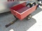 10 Cu.Ft. Ace Hardware DumpTrailer