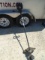 Yardman 4 Cycle Gas Powered Straight Shaft Trimmer