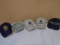 Group of 5 Like New Men's Hats