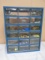 18 Drawer Hardware Organizer w/ Supplies