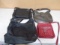 Group of Like New Ladies Purses