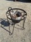 Outdoor Propane Burner