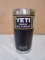 Brand New Yeti Rambler 20oz Tumbler