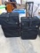 2pc American Tourister Rolling Luggage Set