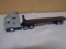 John Deere Die Cast International Flat Bad Semi