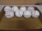 8 Brand New Rawlings Official Legue Baseballs