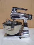 Sunbeam Mixmaster Stand Mixer