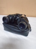 Tasco 7x35mm Zip Focus Binoculars