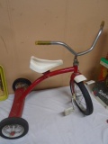 Roadmaster Steel Tricycle