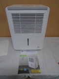 Perfect Aire Model 4PAO30 30 Pint Dehumidifer