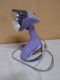 Shark Press & Refresh Garment Steamer