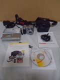 Kodak EasyShare 2700 Digtal Camera