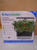 Aero Garden in Home Garden System