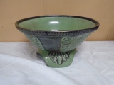 Large Decorative Bowl