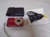 Kodak MD863 8.2 Mega Pixel Digital Camera