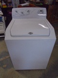 Maytag Atlantis Heavy Duty Washer