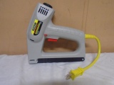 Stanley Sharpshooter Electric Staple Gun