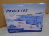 Hydro Floss Water Flosser