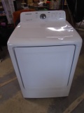 Samsung Electric Dryer