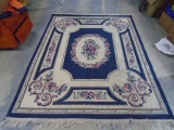 Large Area Rug