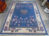 Large Area Rug