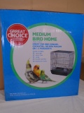 Great Choice Medium Bird Home
