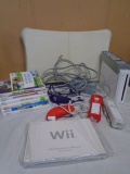 Wii Video Game System