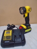 Dewalt 20v Max Flashlight