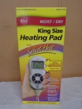 Cara King Size Heating Pad