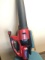 Powerful Toro Leaf Blower and Charger-490 CFM (Cordless)