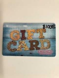 $100 Orscheln Gift Card
